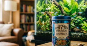 Best Food for Tropical Fish
